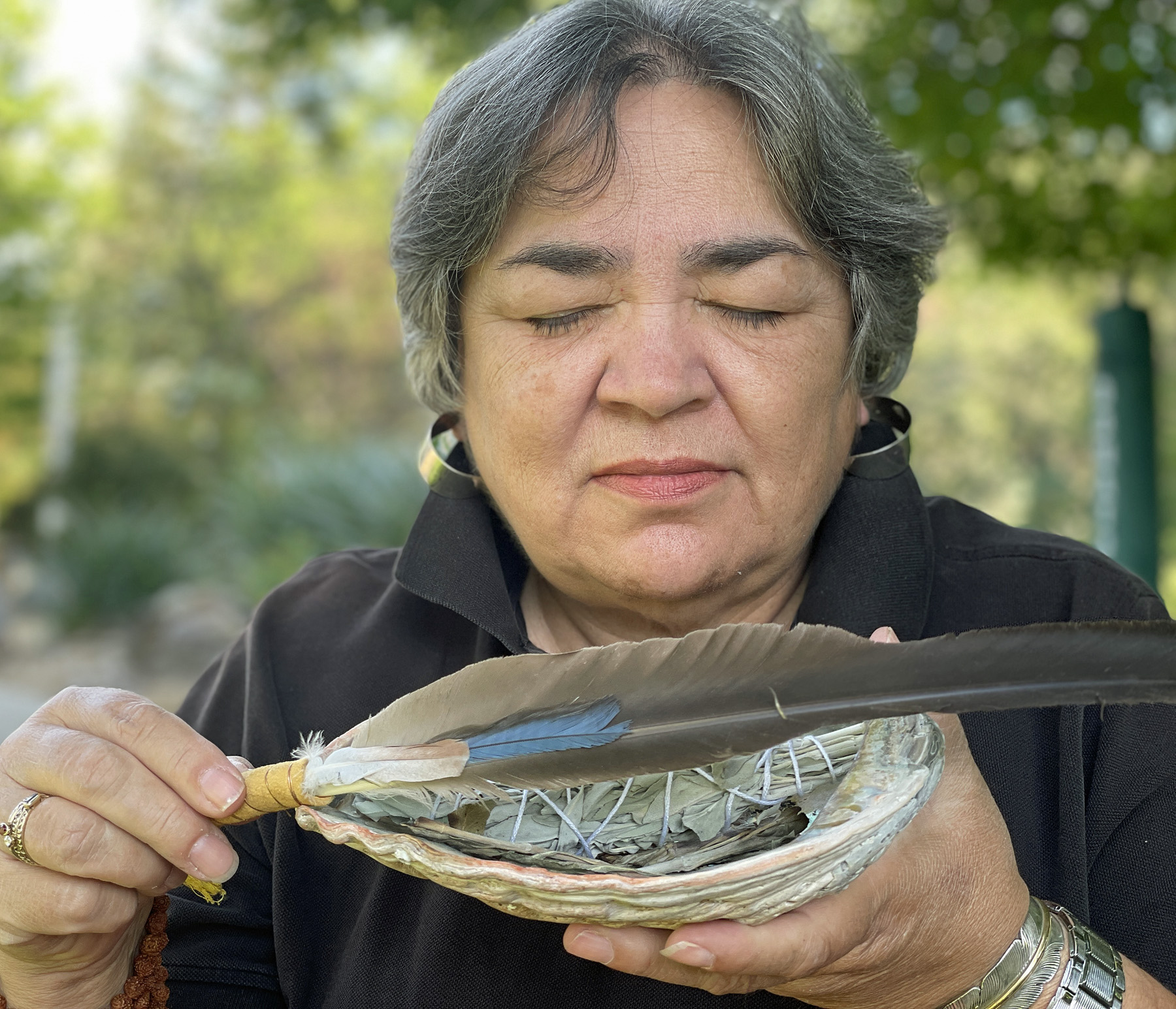 Rev. Lynn Fritz