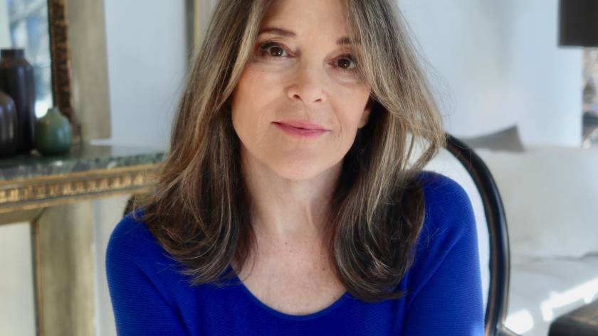 Marianne Williamson