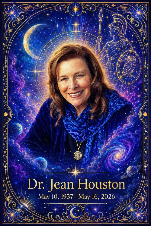 Jean Houston Memorial